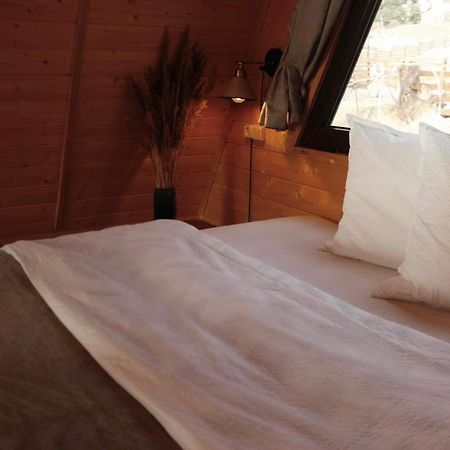 Aura Cottages Kazbegi Ngoại thất bức ảnh